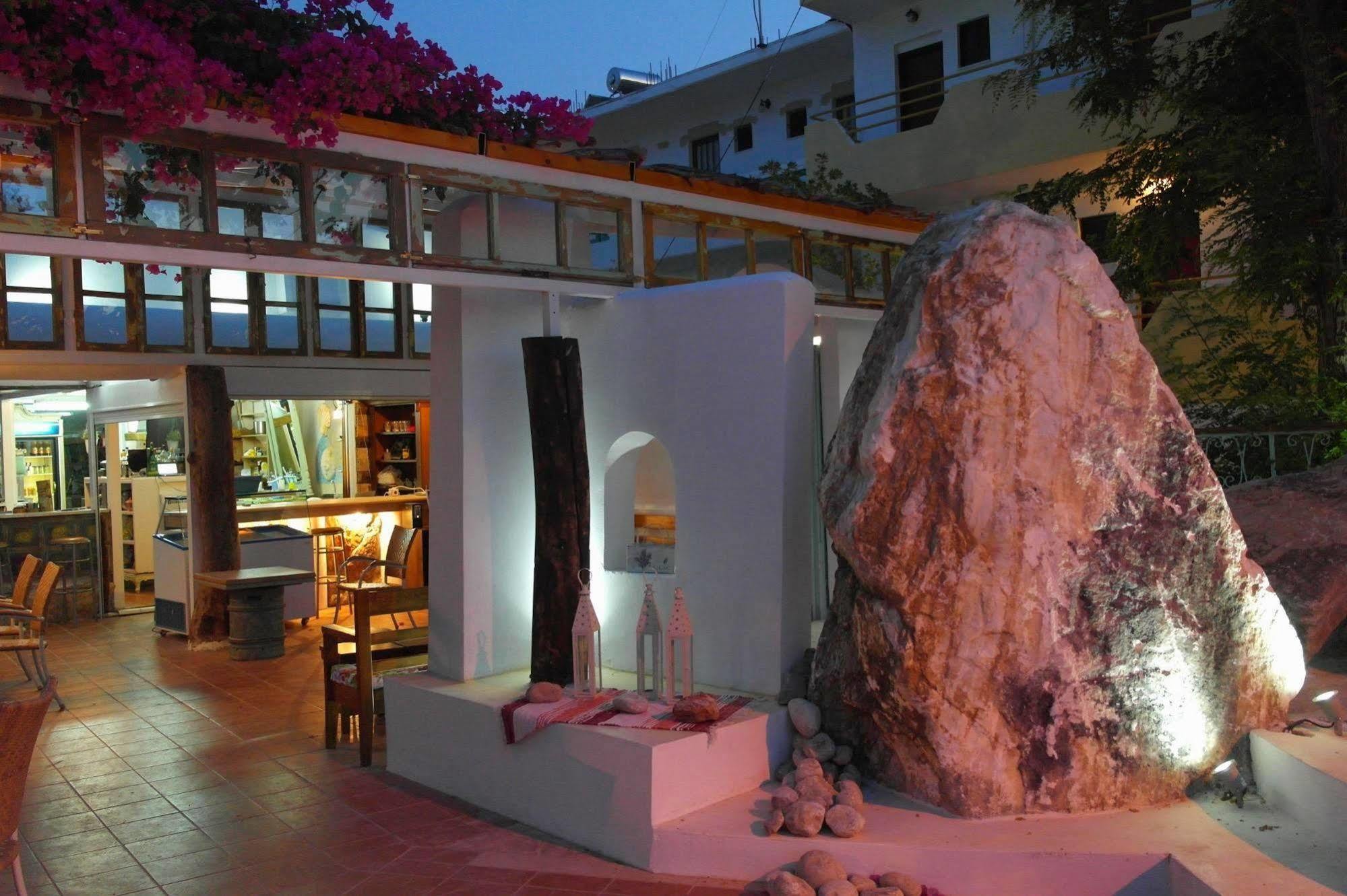 Melody Studios Φαληράκι Εξωτερικό φωτογραφία